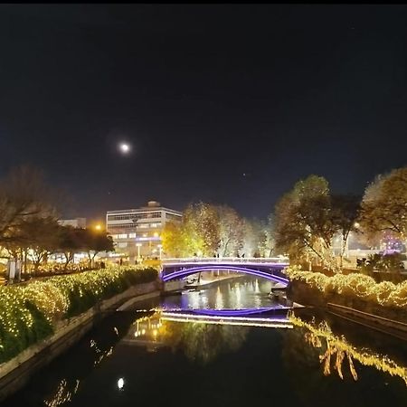 Elegante Apartamento Centrale Trikala  Exterior photo