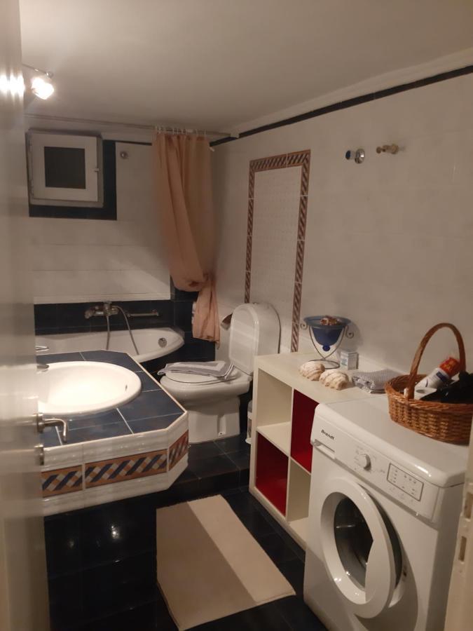 Elegante Apartamento Centrale Trikala  Exterior photo