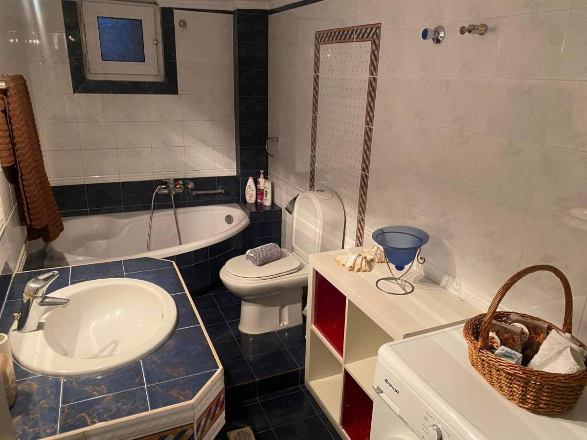Elegante Apartamento Centrale Trikala  Exterior photo