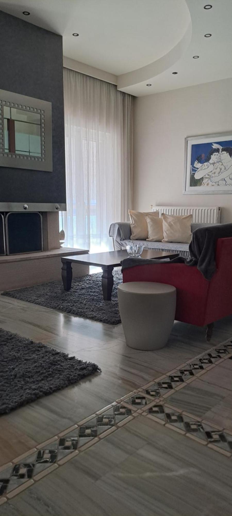 Elegante Apartamento Centrale Trikala  Exterior photo